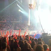 Galeria ambulancias San Jose