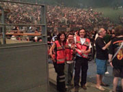 Concierto ambulancias San Jose