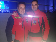 Medico ambulancias San Jose