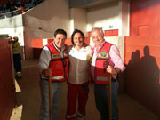 Corrido toros ambulancias San Jose